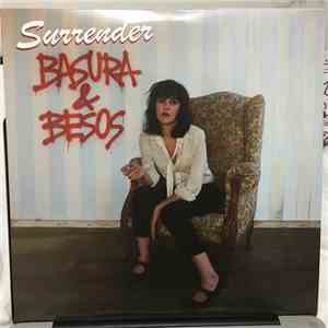 Surrender  - Basura & Besos FLAC