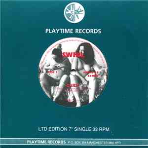 Swirl  - Burst FLAC
