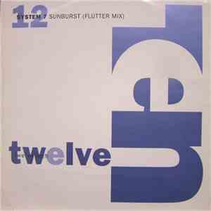 System 7 - Sunburst (Flutter Mix) FLAC