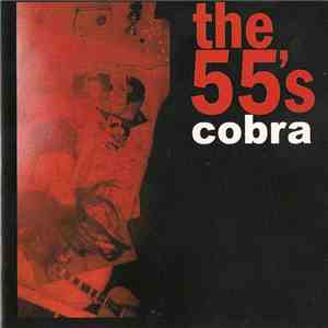 The 55's - Cobra FLAC