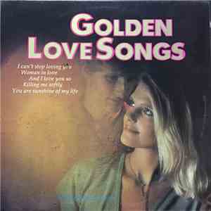 The Eddy Starr Singers - Golden Love Songs FLAC