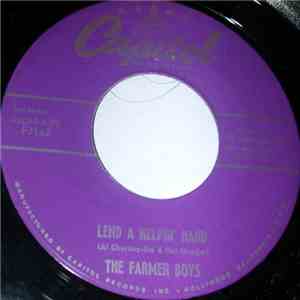 The Farmer Boys - Lend A Helpin' Hand / Onions, Onions FLAC