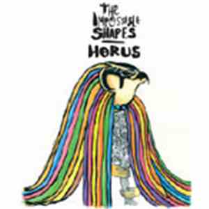 The Impossible Shapes - Horus FLAC