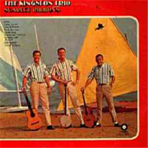 The Kingston Trio - Scarlet Ribbons FLAC