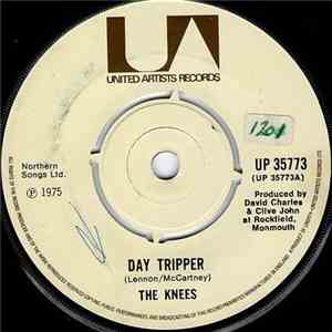 The Knees - Day Tripper FLAC