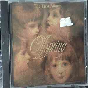 The Offspring - The Offspring FLAC