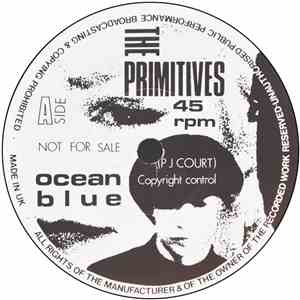 The Primitives - Ocean Blue FLAC