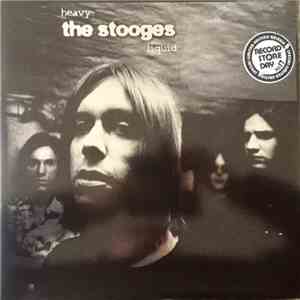 The Stooges - Heavy Liquid FLAC