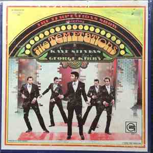 The Temptations - The Temptations Show FLAC
