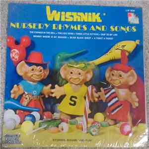 The Wishnik Family - Nursery Rhymes and Songs FLAC