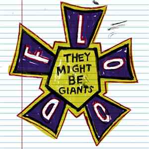 They Might Be Giants - Flood Live In Australia FLAC