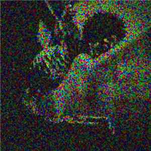 Time Burgalar - Suffer FLAC