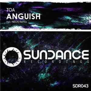 TOA  - Anguish FLAC