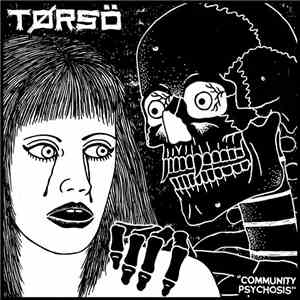 Tørsö - Community Psychosis FLAC