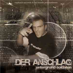 Untergrund Soldaten - Der Anschlag FLAC