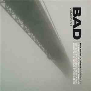 Various - Bay Area Dubstep Volume 01 FLAC