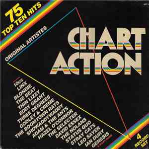 Various - Chart Action FLAC