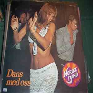 Various - Dans Med Oss FLAC
