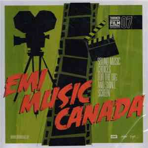 Various - EMI Music Canada (Sound Music Choices For The Big And Small Screen) FLAC
