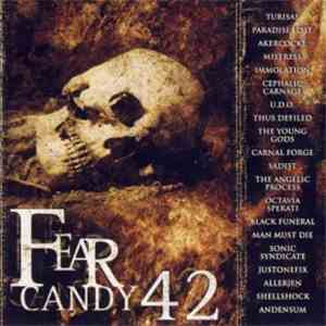 Various - Fear Candy 42 FLAC