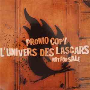 Various - L'Univers Des Lascars FLAC