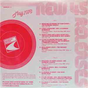 Various - New 45 Releases FLAC