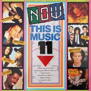 Various - Now This Is Music 11 FLAC