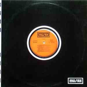 Various - Percussions FLAC