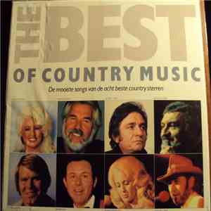 Various - The Best Of Country Music FLAC