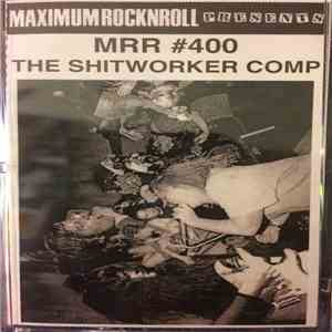 Various - The Shitworker Comp FLAC