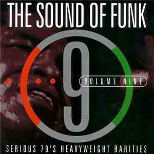 Various - The Sound Of Funk 9 FLAC