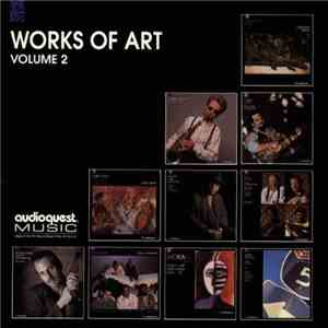 Various - Works Of Art, Volume 2 FLAC