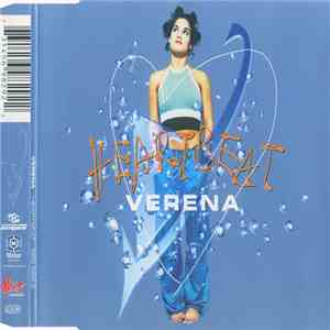 Verena - Heartbeat FLAC