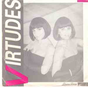 Virtudes  - Amor En Bote FLAC