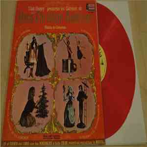 Walt Disney - Hans Christian Andersen FLAC
