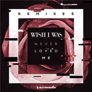 Wish I Was - Never Loved Me (Remixes) FLAC