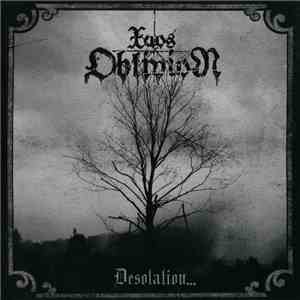 Xaos Oblivion - Desolation... FLAC