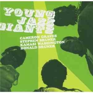 Young Jazz Giants - Young Jazz Giants FLAC