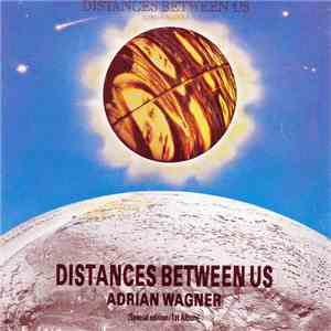 Adrian Wagner - Distances Between Us FLAC