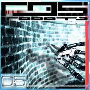 Alex Da Basso - Robots Attack FLAC