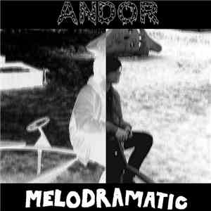 Andor. - Melodramatic FLAC