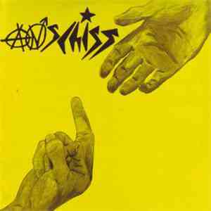 Anschiss - Anschiss FLAC