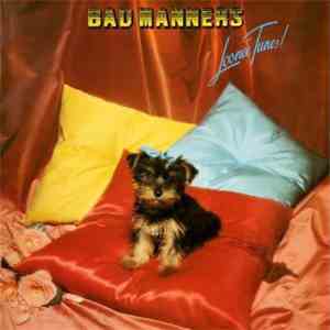 Bad Manners - Loonee Tunes! FLAC