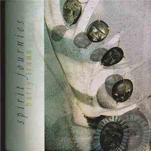 Barry Truax - Spirit Journies FLAC