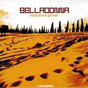 Belladonna - Inspirational Grooves FLAC