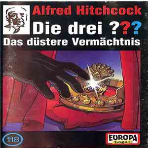 Ben Nevis - Die Drei ??? 118 - Das Düstere Vermächtnis FLAC