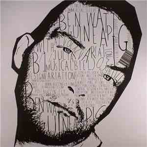 Ben Watt - Guinea Pig FLAC