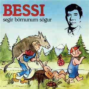 Bessi - Segir Börnunum Sögur FLAC