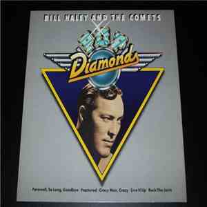 Bill Haley And His Comets - Pop Diamonds FLAC