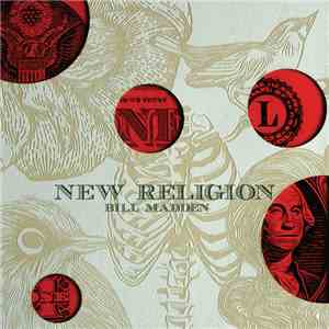 Bill Madden - New Religion FLAC
